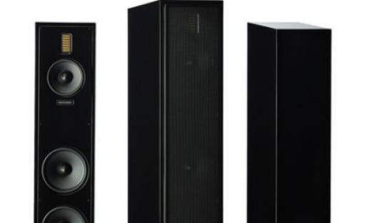 Nowe głośniki Martin Logan Motion XT