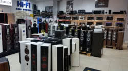 Studio Hi-Fi Katowice
