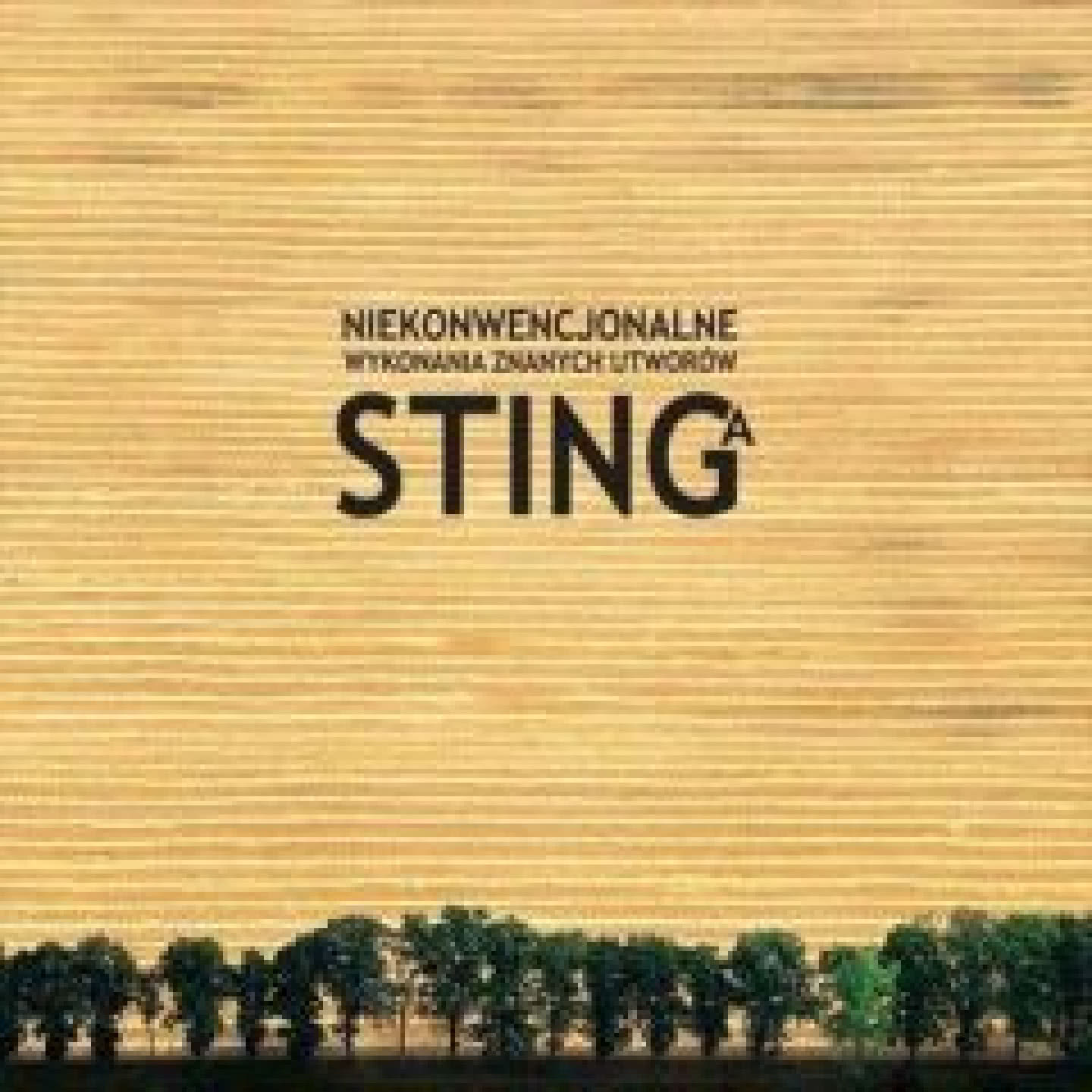 Fields of Soul - Music of Sting