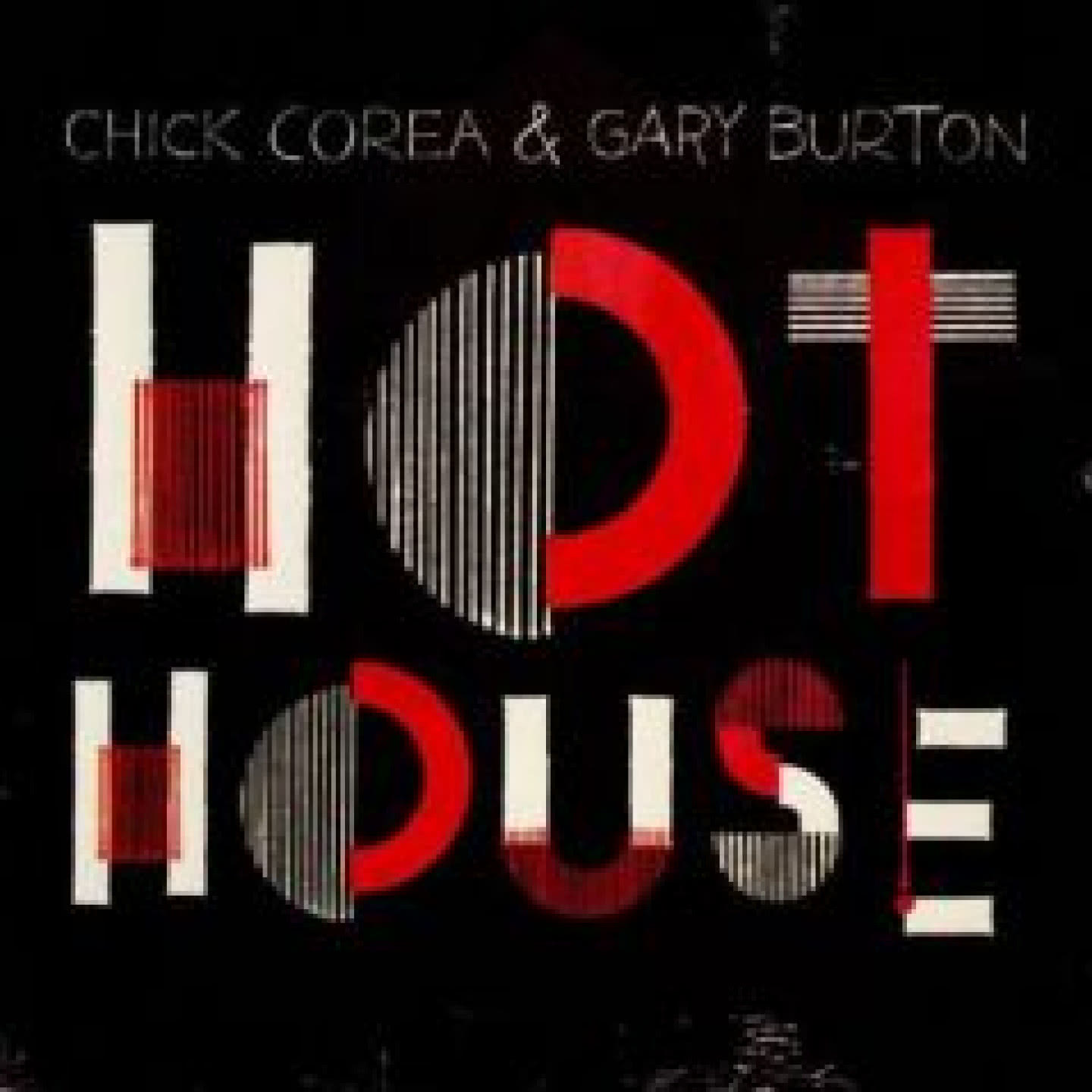 Hot House