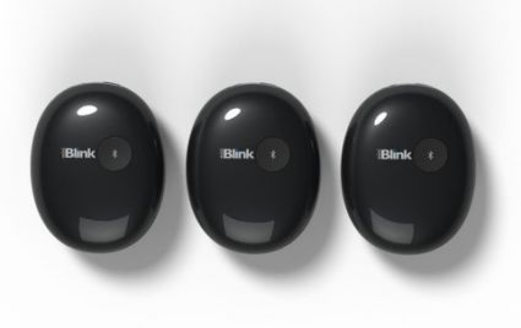 Przetwornik C/A Bluetooth Arcam miniBlink