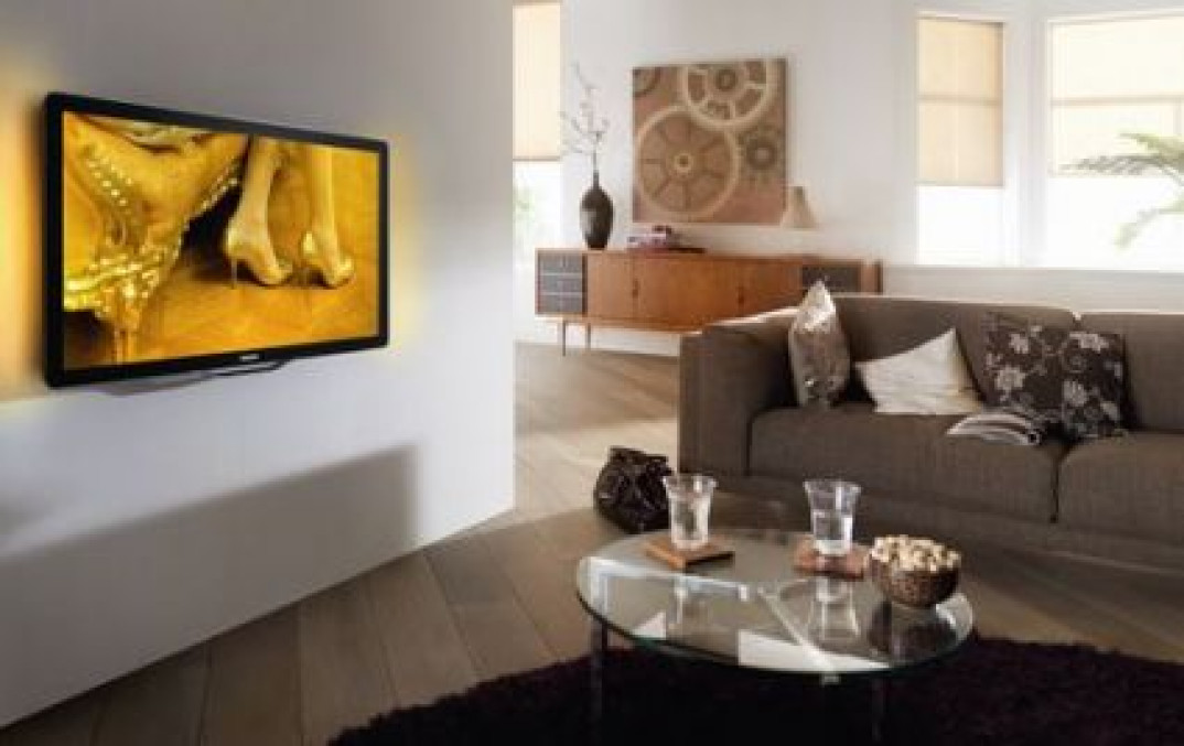 Telewizory PHILIPS LED z serii 8000