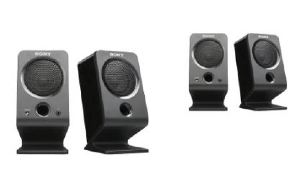 Sony SRS-A3, SRS-D4 i SRS-D5