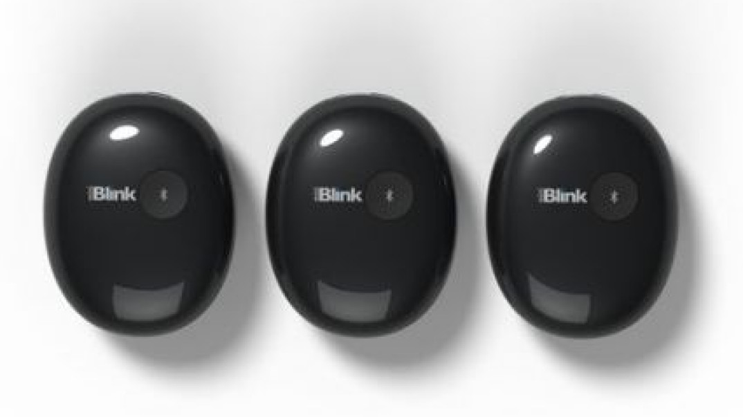 Przetwornik C/A Bluetooth Arcam miniBlink