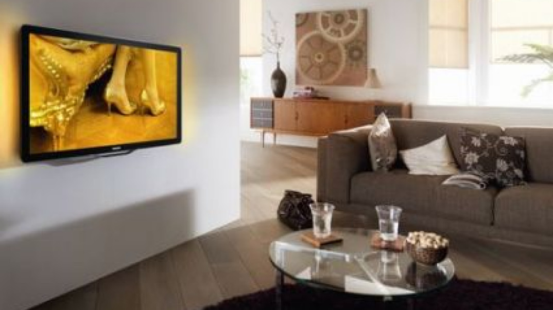 Telewizory PHILIPS LED z serii 8000