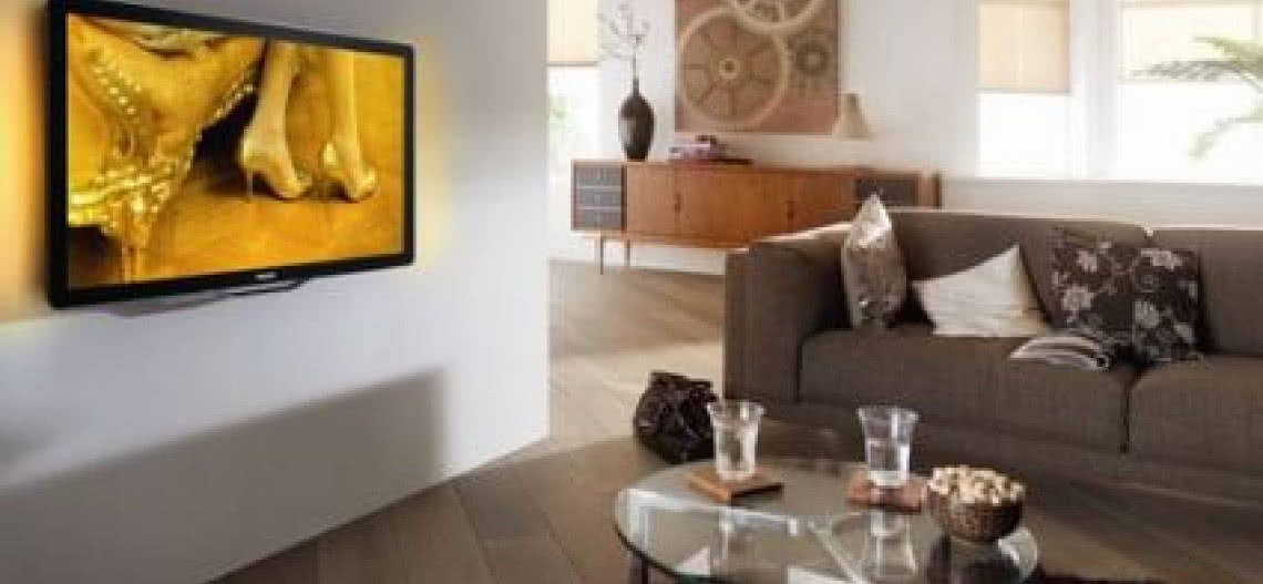 Telewizory PHILIPS LED z serii 8000