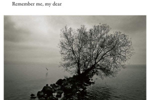 Remember Me, My Dear
