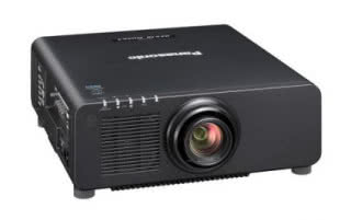 Nowe projektory Panasonic z serii Solid Shine