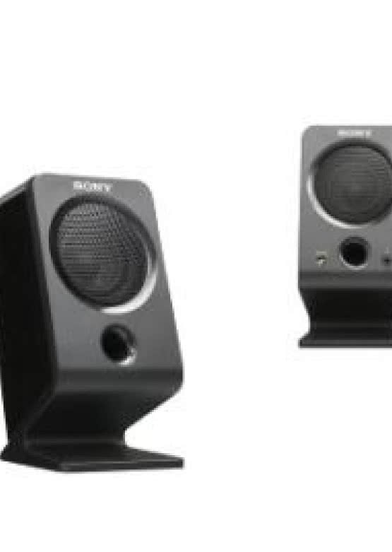 Sony SRS-A3, SRS-D4 i SRS-D5