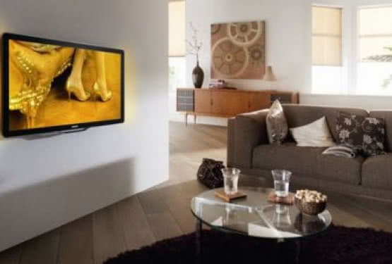 Telewizory PHILIPS LED z serii 8000