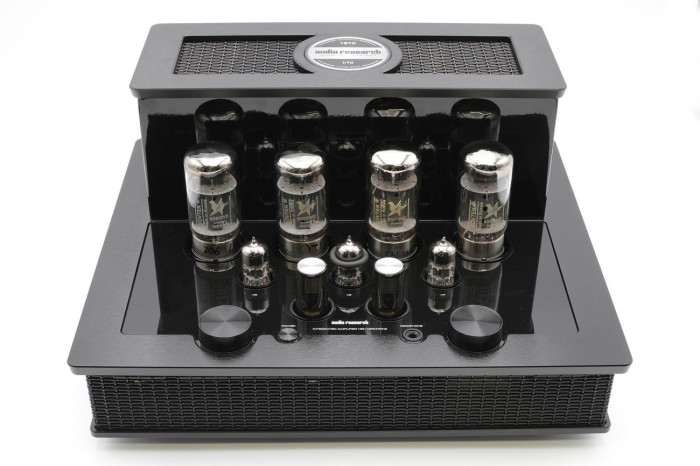 Audio Research I:70