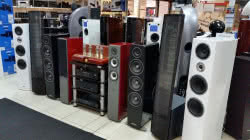Studio Hi-Fi Katowice