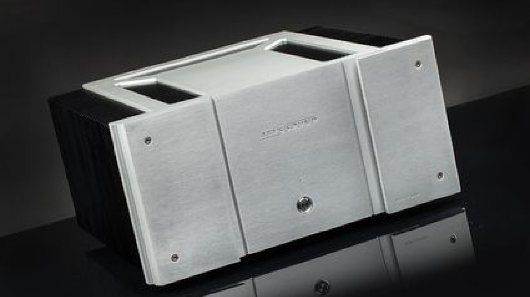 Potężne wzmacniacze Abyssound w gdańskim salonie Premium Sound