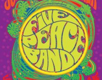 Five Peace Band Live