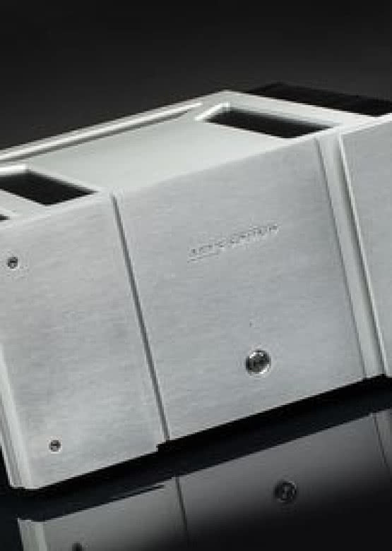 Potężne wzmacniacze Abyssound w gdańskim salonie Premium Sound