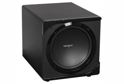 Impact 12 MK II