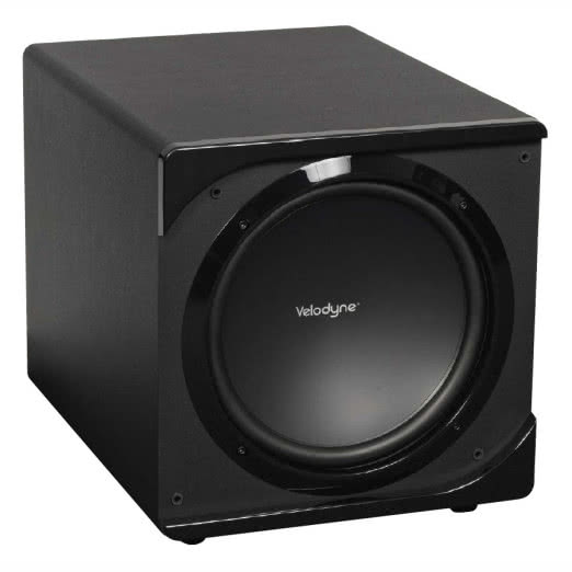 Impact 12 MK II