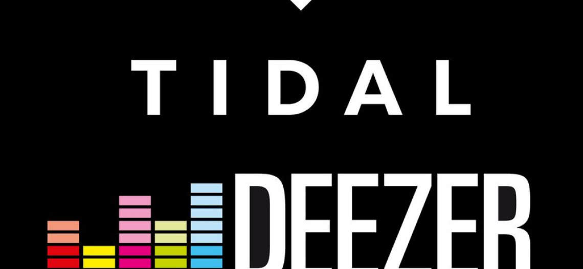 Kolejne produkty Yamahy z obsługą serwisów Tidal i Deezer