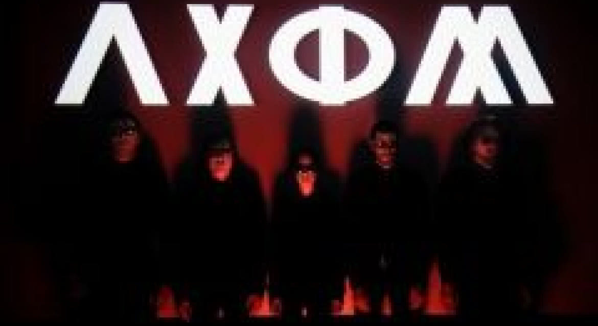 Niedługo premiera "Axiom" - filmu Archive