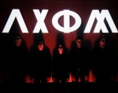 Niedługo premiera "Axiom" - filmu Archive