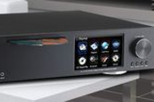 Prezentacja Coctail Audio X 30 w Mega HZ w Katowicach