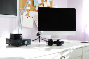 Hybrydowy wzmacniacz Taga Harmony THDA-500T v.2