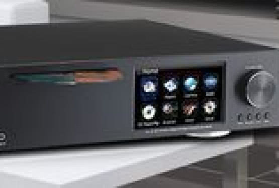 Prezentacja Coctail Audio X 30 w Mega HZ w Katowicach