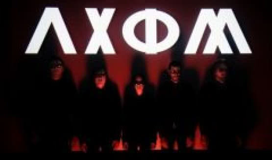 Niedługo premiera "Axiom" - filmu Archive