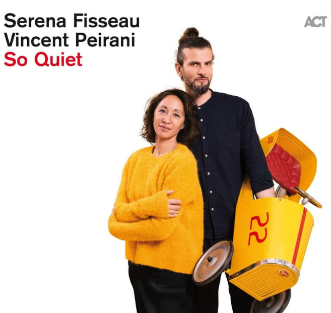 So Quiet
