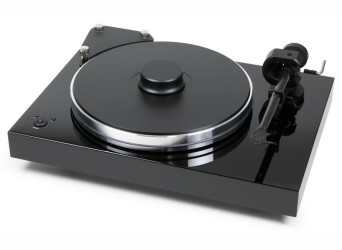 X-tension 9 Evolution