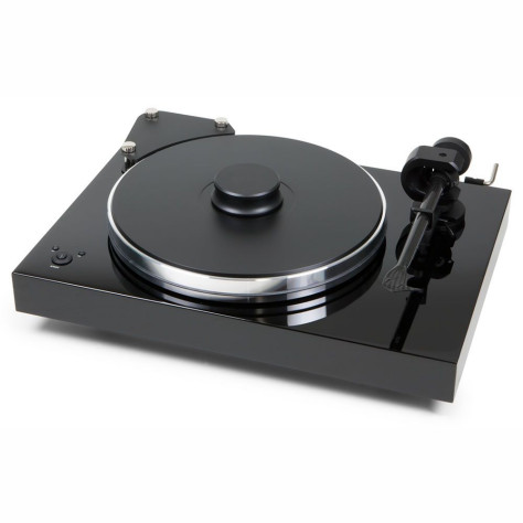 X-tension 9 Evolution