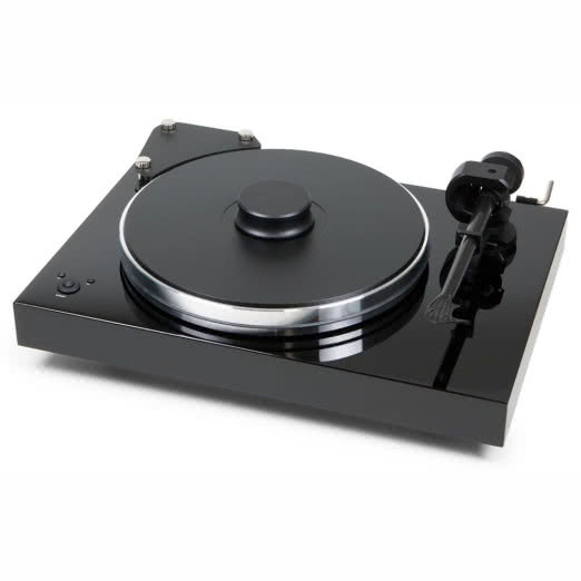 X-tension 9 Evolution