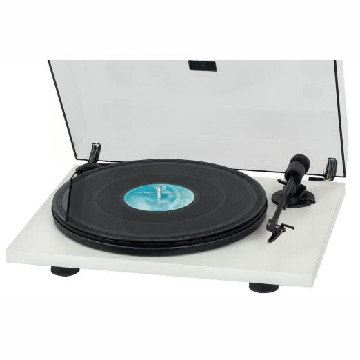 Primary E-Phono
