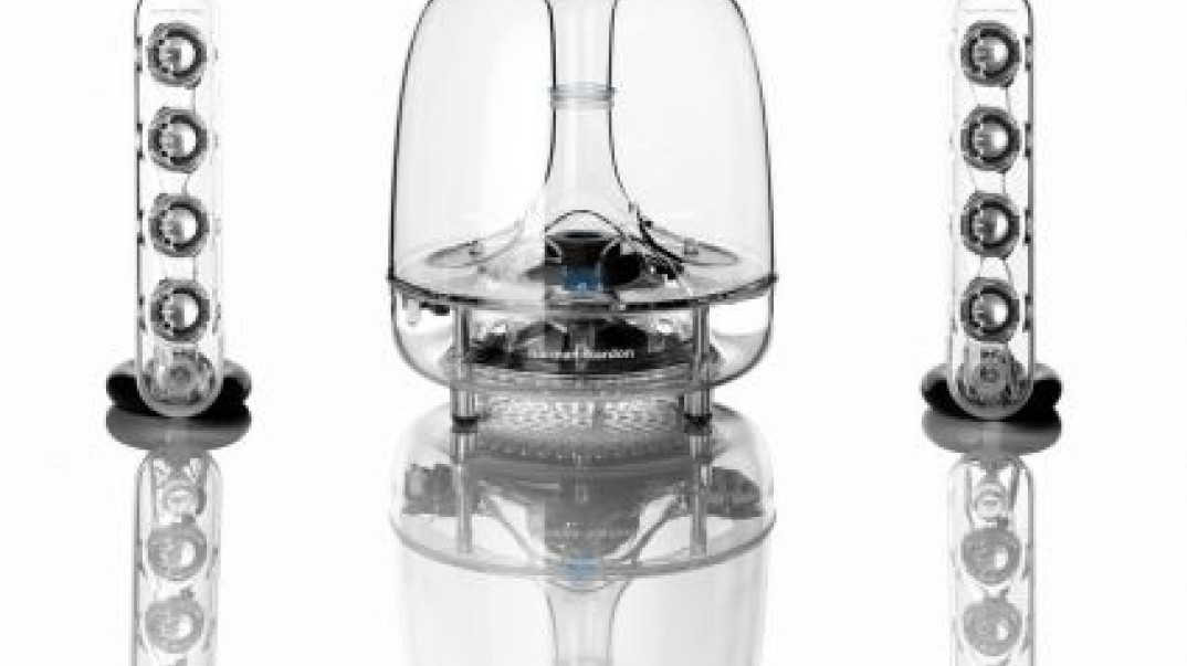 Harman Kardon Soundsticks Wireless