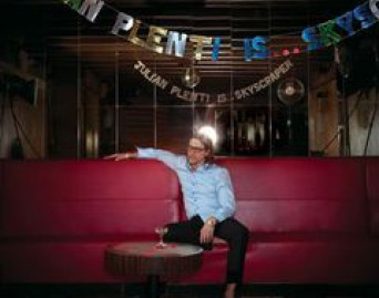 Julian Plenti Is Skyscraper