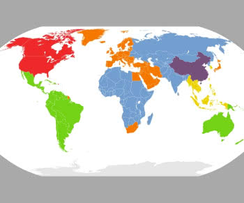 Czy jest możliwe odtwarzanie płyt DVD z USA na odtwarzaczach kupowanych w Polsce?