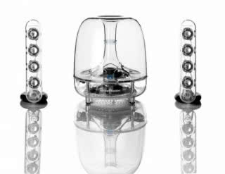 Harman Kardon Soundsticks Wireless