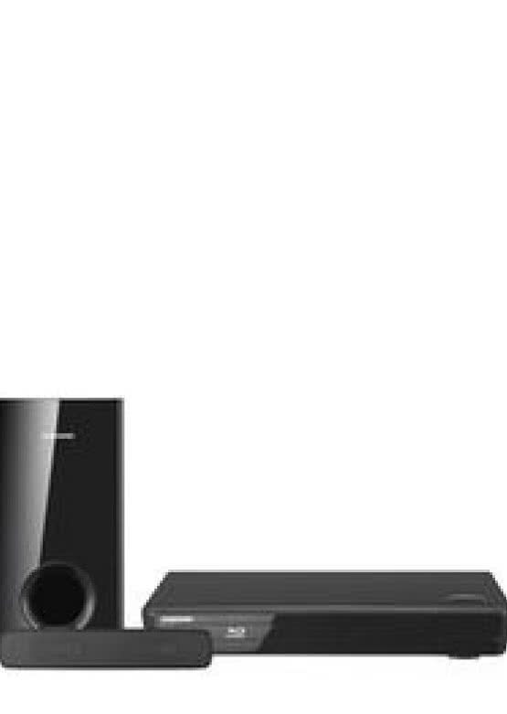 Kino Domowe Samsung HT-BD1255