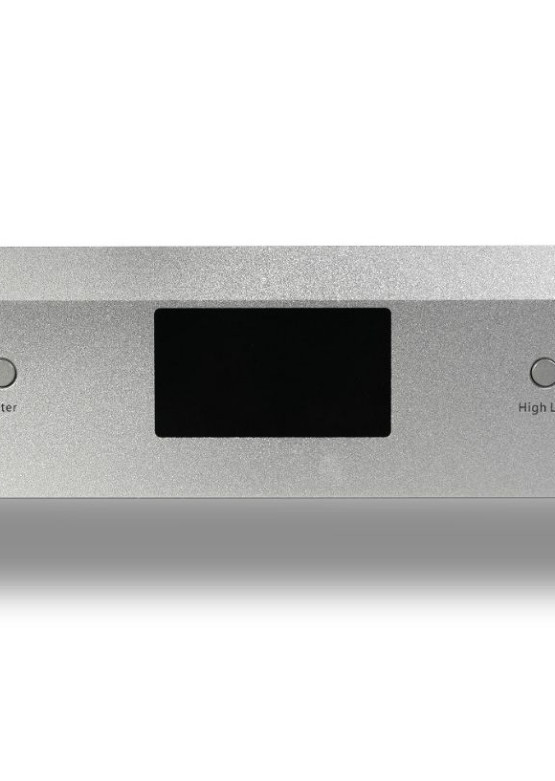 Nowy referencyjny przetwornik Soundware DAM1 15TH na układzie Jinling DSP