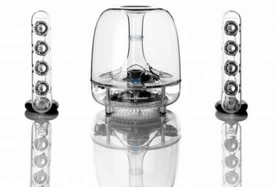 Harman Kardon Soundsticks Wireless