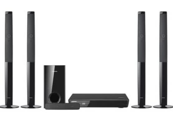 Kino Domowe Samsung HT-BD1255