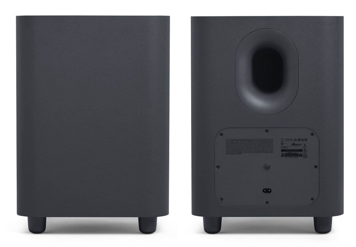 Soundbar JBL Bar 800