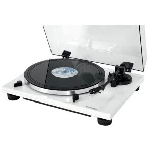 THORENS