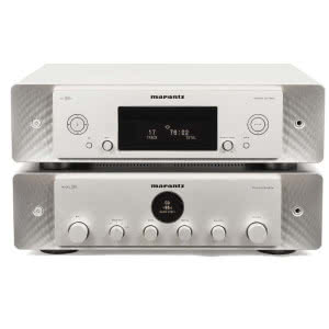 MARANTZ