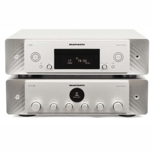 CD 50n / MODEL 50