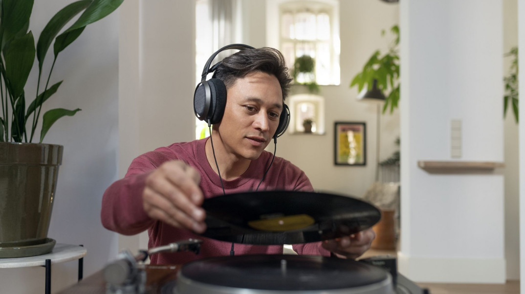 Słuchawki Philips Fidelio X3 już w sprzedaży