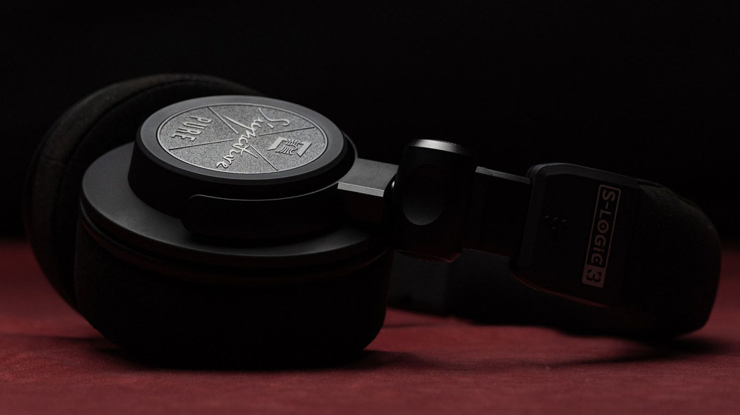 Ultrasone przedstawił nowe słuchawki - Signature Pure 