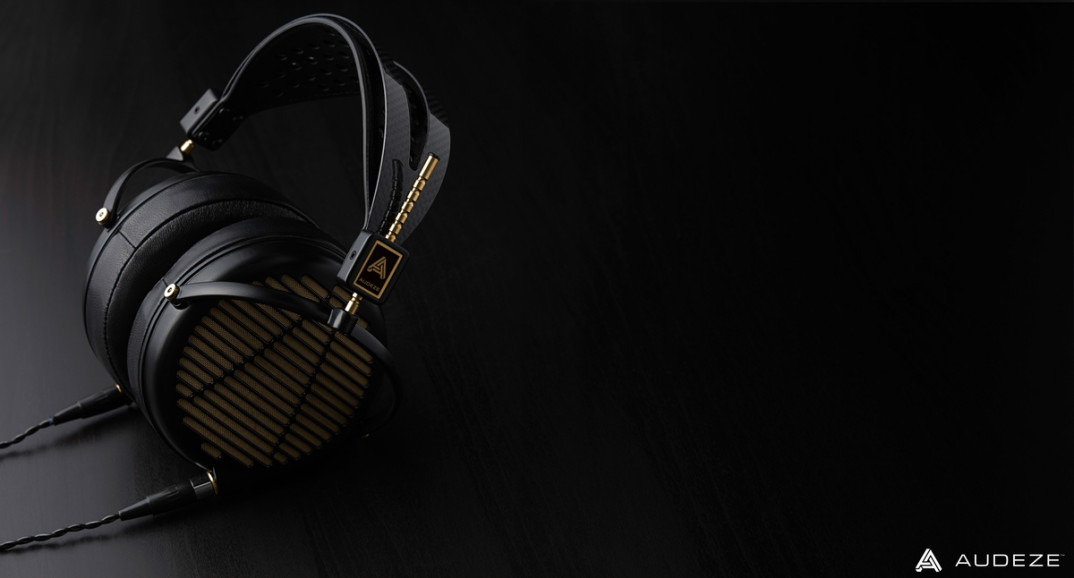 Słuchawki  Audeze LCD-4z