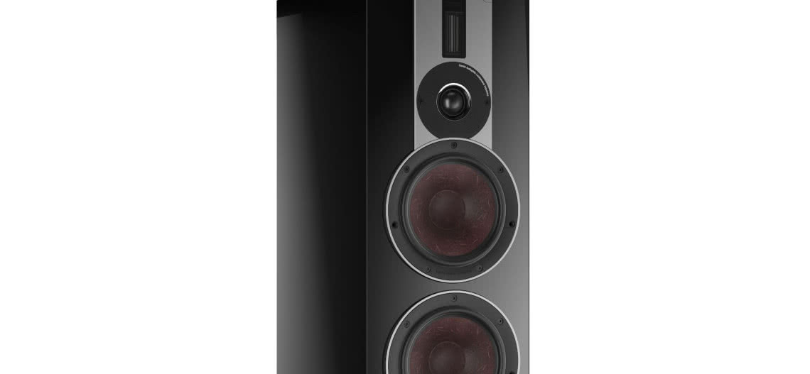 Aktywny, bezprzewodowy ecosystem Hi-Fi, surround i multiroom oraz jego nowi członkowie: Dali Rubicon 8 C i Oberon Vokal C