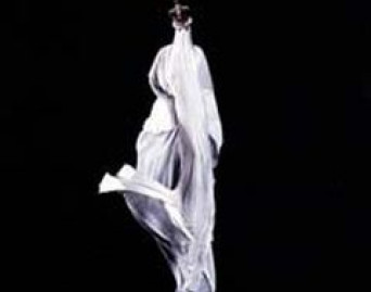 Stolen From Strangers